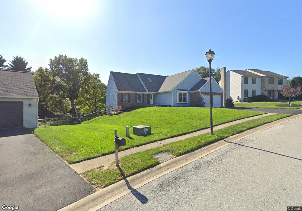 3 Saratoga Dr, Wilmington, DE 19808 - photo 1