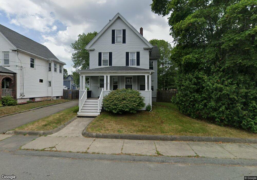10 Avon St, Saugus, MA 01906 - photo 1