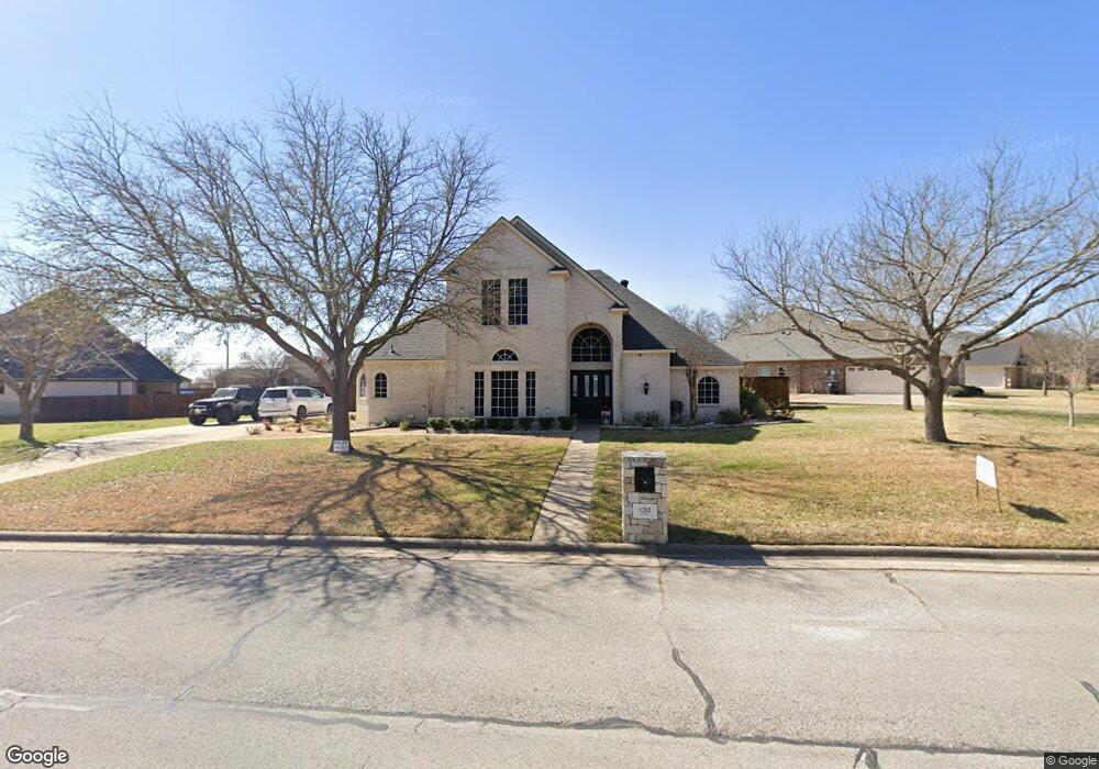 1202 Berkley Dr, Cleburne, TX 76033 - photo 1