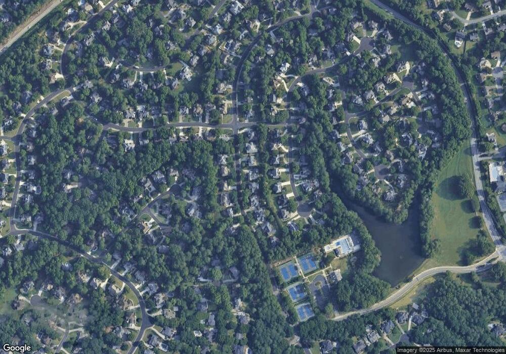 12365 Preserve Ln, Alpharetta, GA 30005 - photo 1