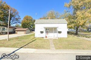 311 Mill St, Germantown, IL 62245