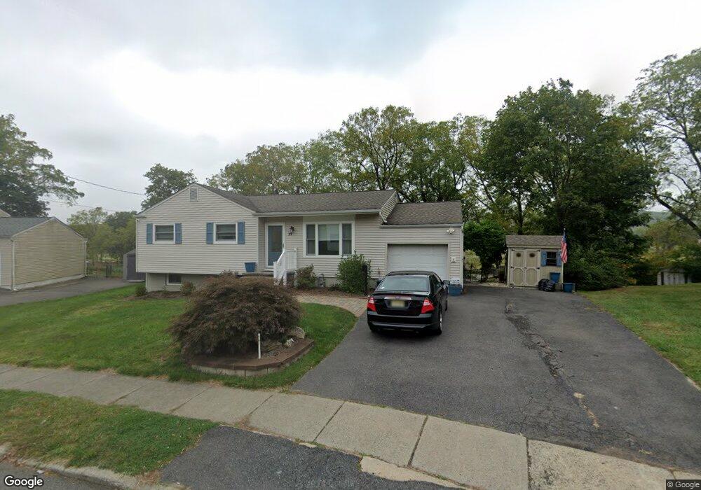 29 Mitchell Rd, Hackettstown, NJ 07840 - photo 1