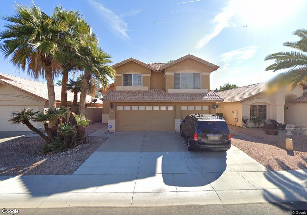 5153 W Geronimo St, Chandler, AZ 85226 - photo 1