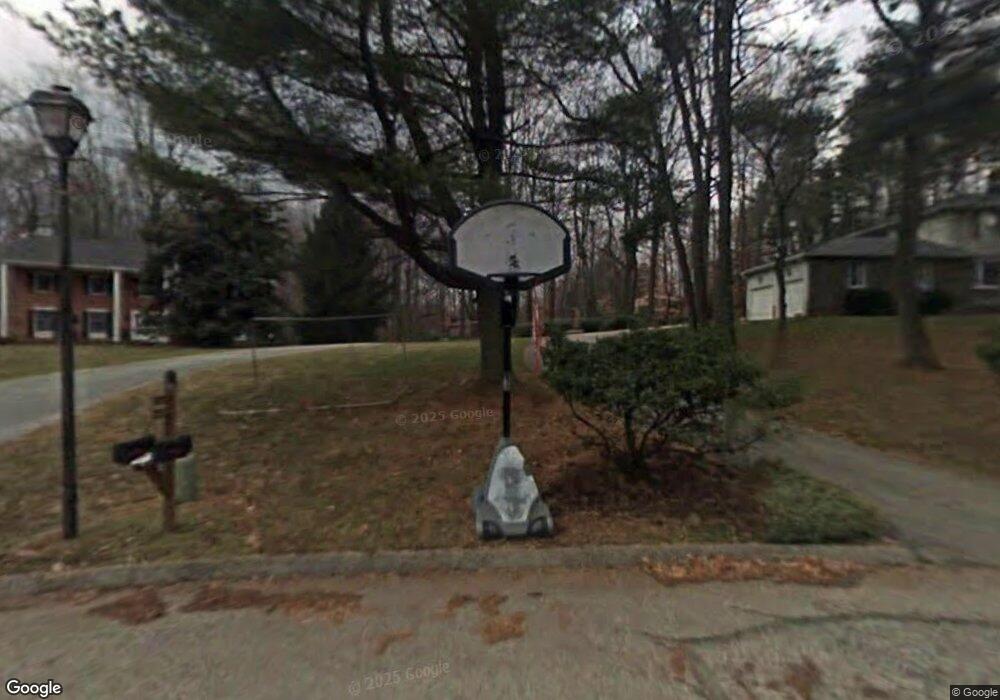 1512 Pinnacle Rd, Towson, MD 21286 - photo 1