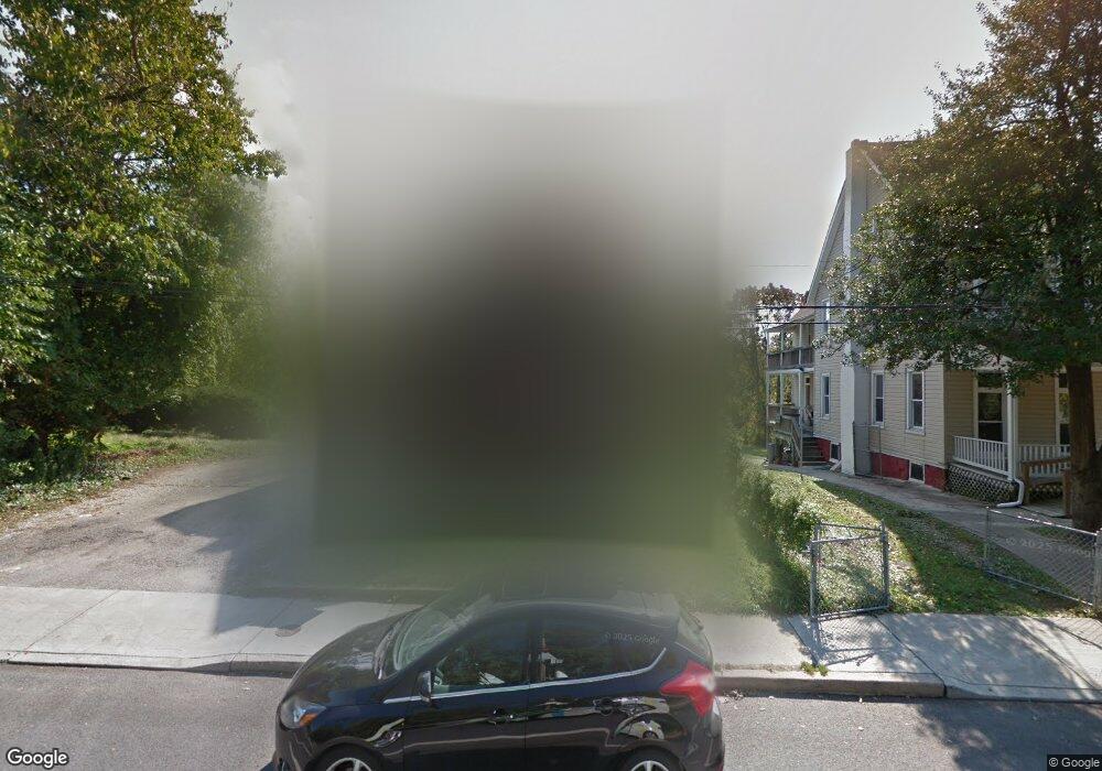 4505 Frederick Ave, Baltimore, MD 21229 - photo 1