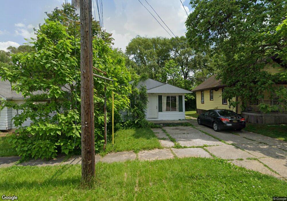 959 Bradley Ave, Flint, MI 48503 - photo 1