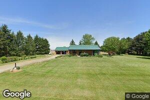 6860 County Road 49, Helena, OH 43435
