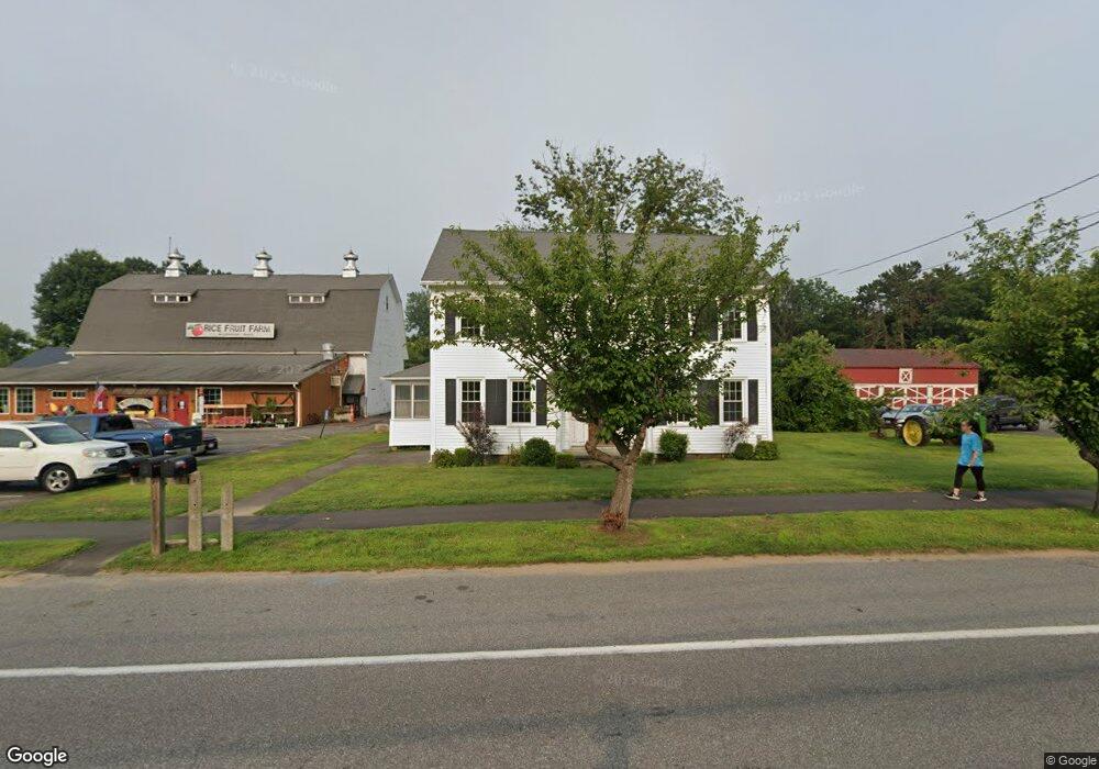 757 Main St, Wilbraham, MA 01095 - photo 1