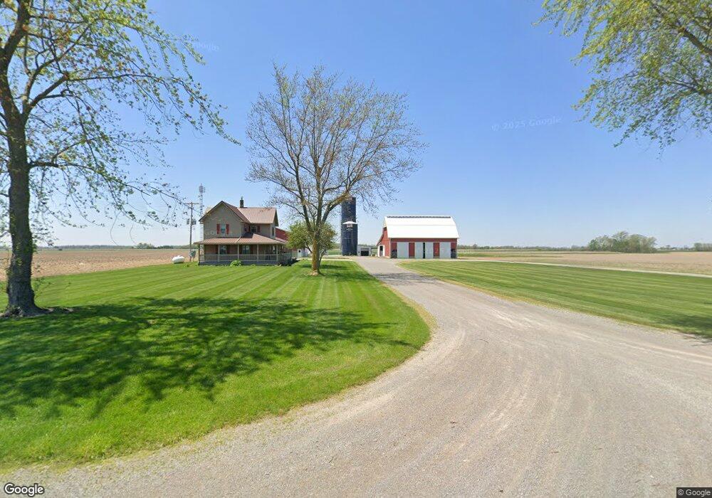 13706 Middlepoint Wetzel Rd, Delphos, OH 45833 - photo 1