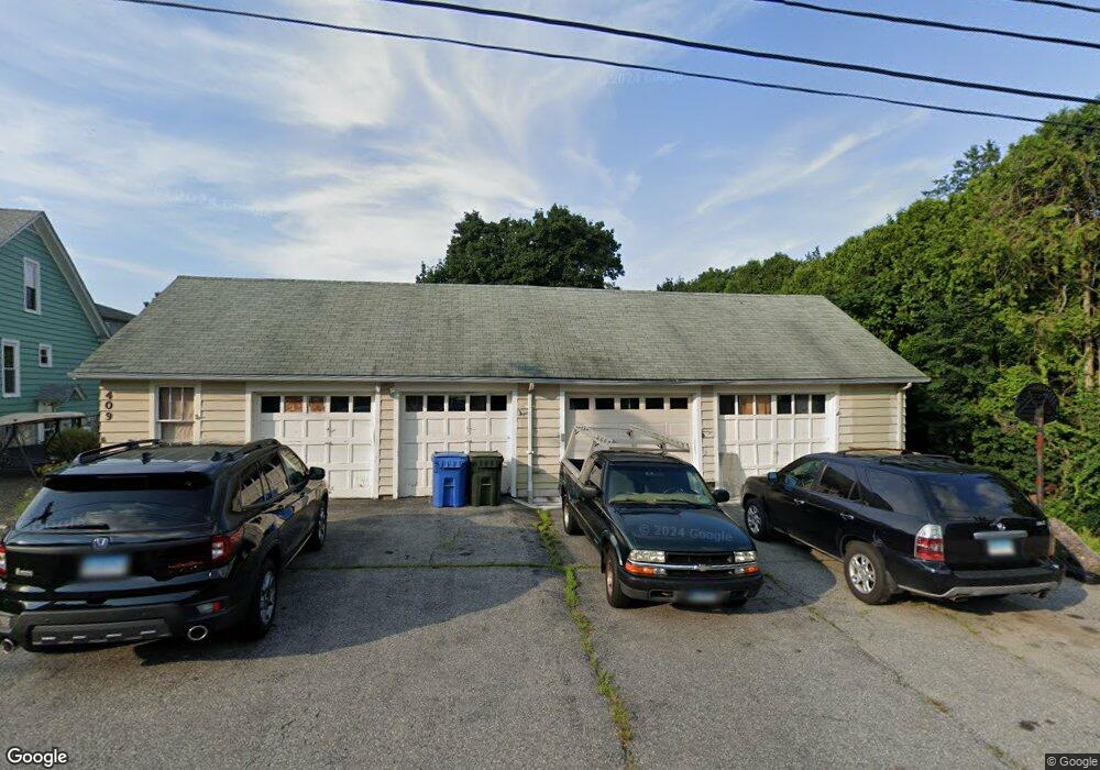 24 Tetreault Ave unit 26, Norwich, CT 06360 - photo 1