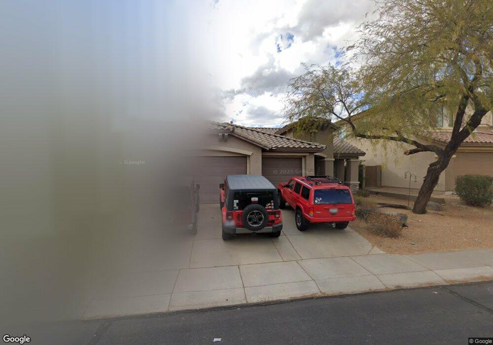 40326 N High Noon Way unit 25, Phoenix, AZ 85086 - photo 1