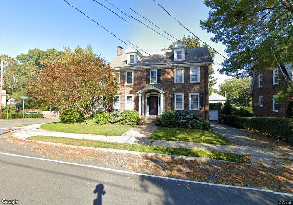 324 Payson Rd, Belmont, MA 02478 - photo 1