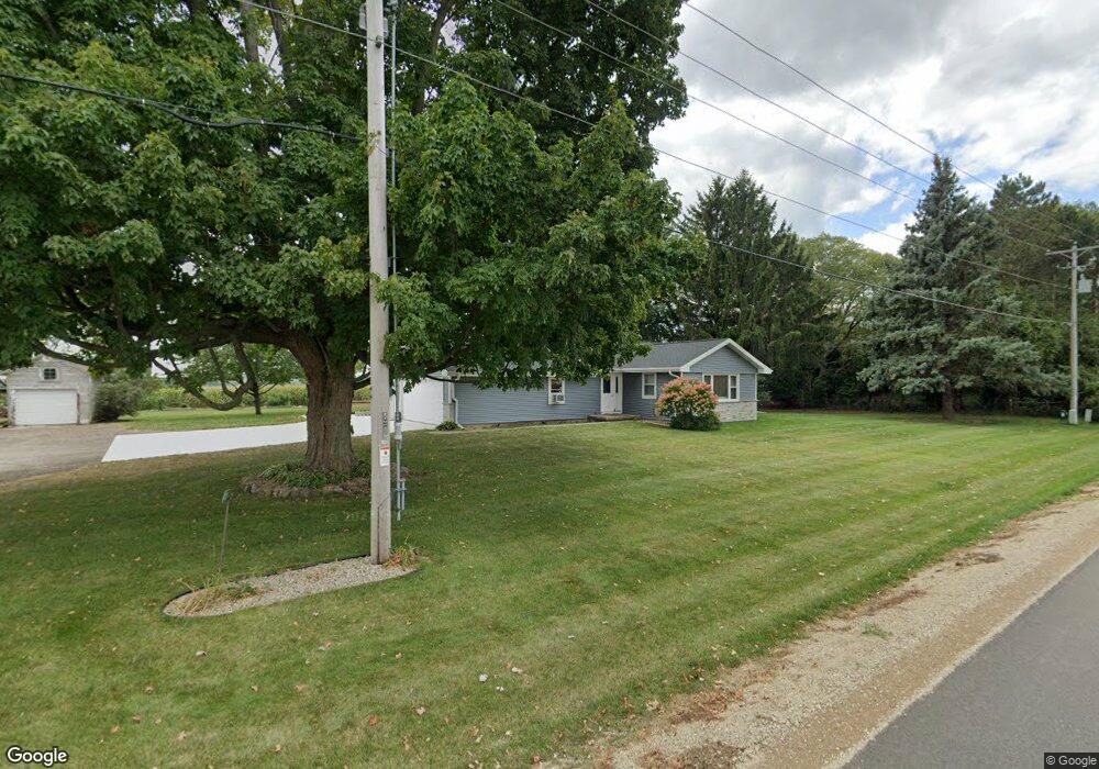 4727 Rutland Dunn Townline Rd, Oregon, WI 53575 - photo 1