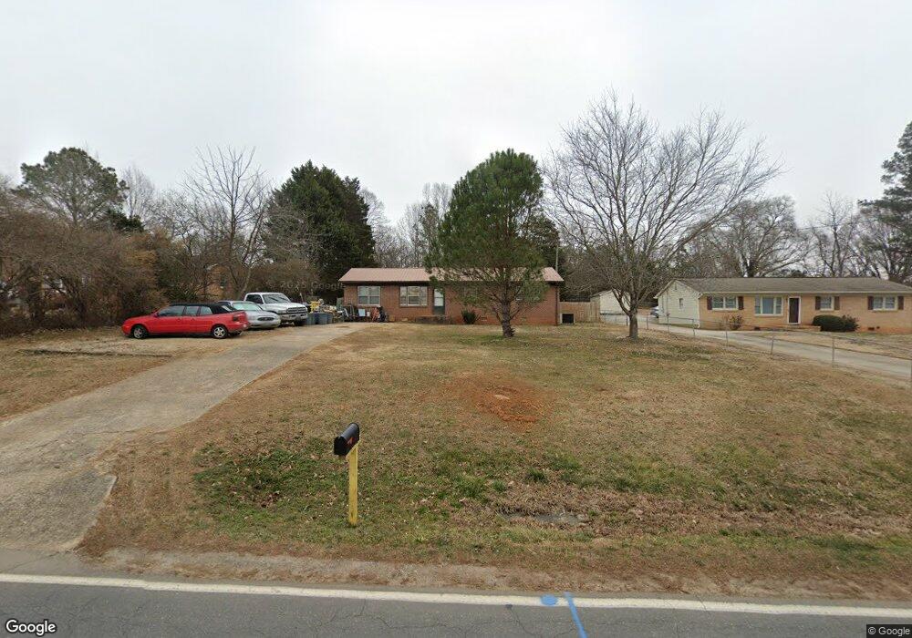 4709 Chapel Grove Rd, Gastonia, NC 28052 - photo 1