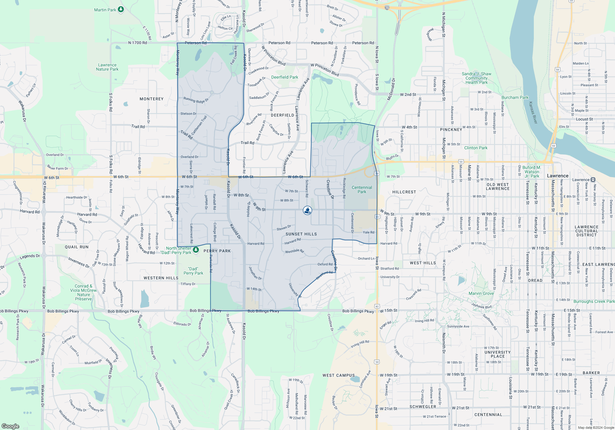 Sunset Hill Elementary School, Rankings & Reviews - Homes.com