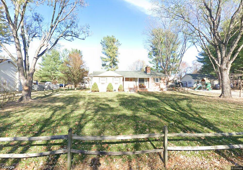 3021 White Bridge Rd, Waynesboro, VA 22980 - photo 1