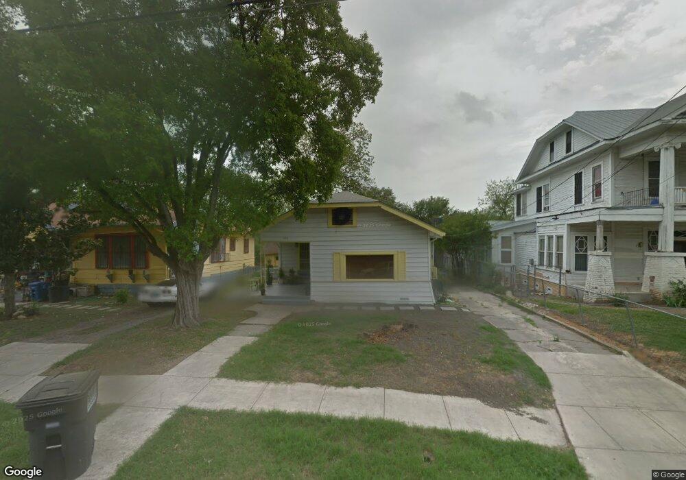 504 E Evergreen St, San Antonio, TX 78212 - photo 1