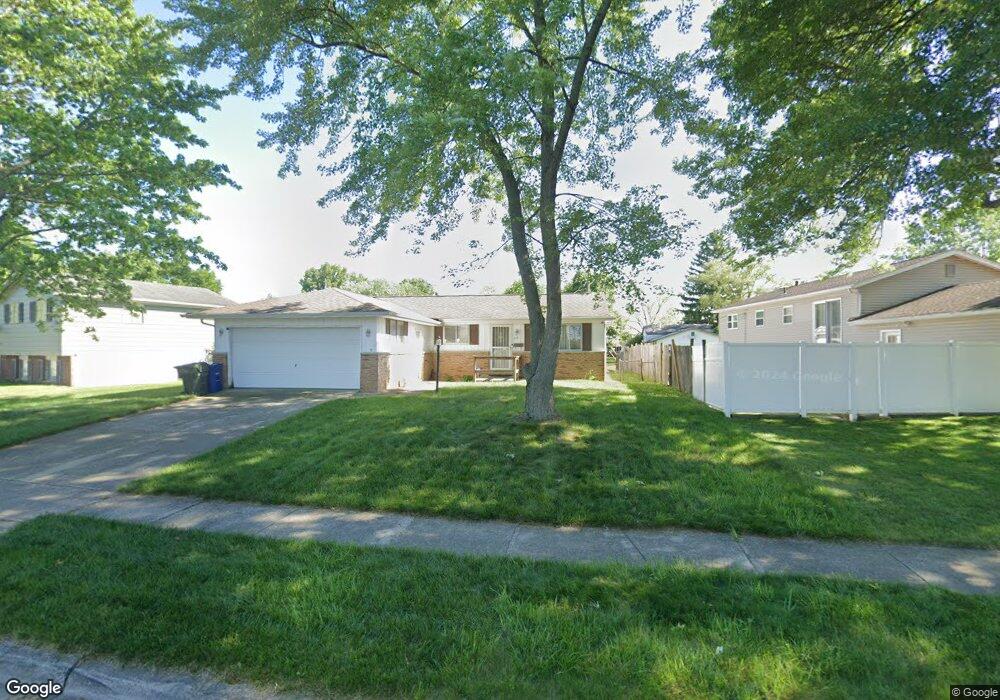 5181 Jameson Dr, Columbus, OH 43232 - photo 1