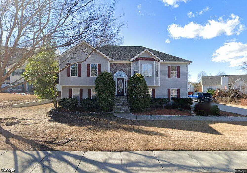 3921 Express Dr unit 3, Buford, GA 30519 - photo 1
