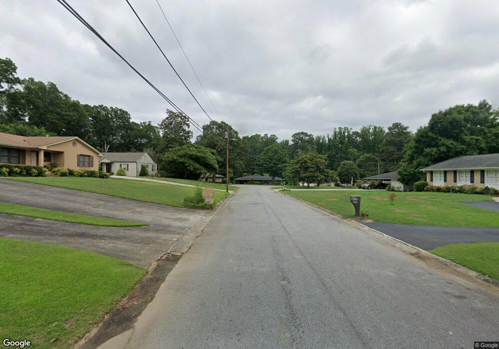 0 Phils Ct unit 8386968, Tucker, GA 30084 - photo 1