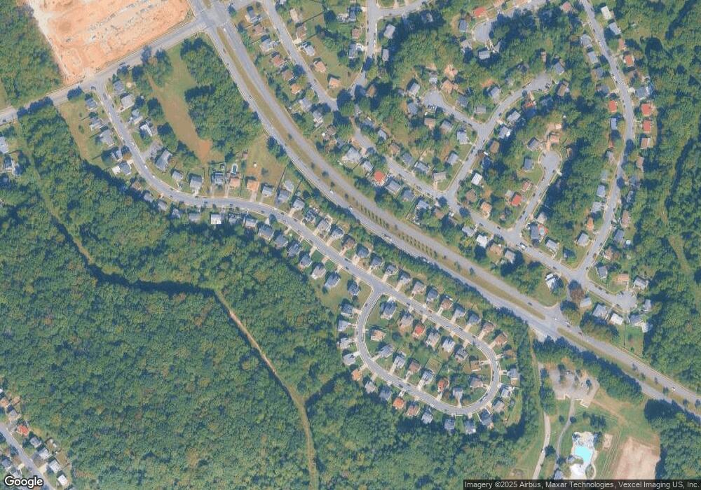 5714 Northton Ct, Woodbridge, VA 22193 - photo 1