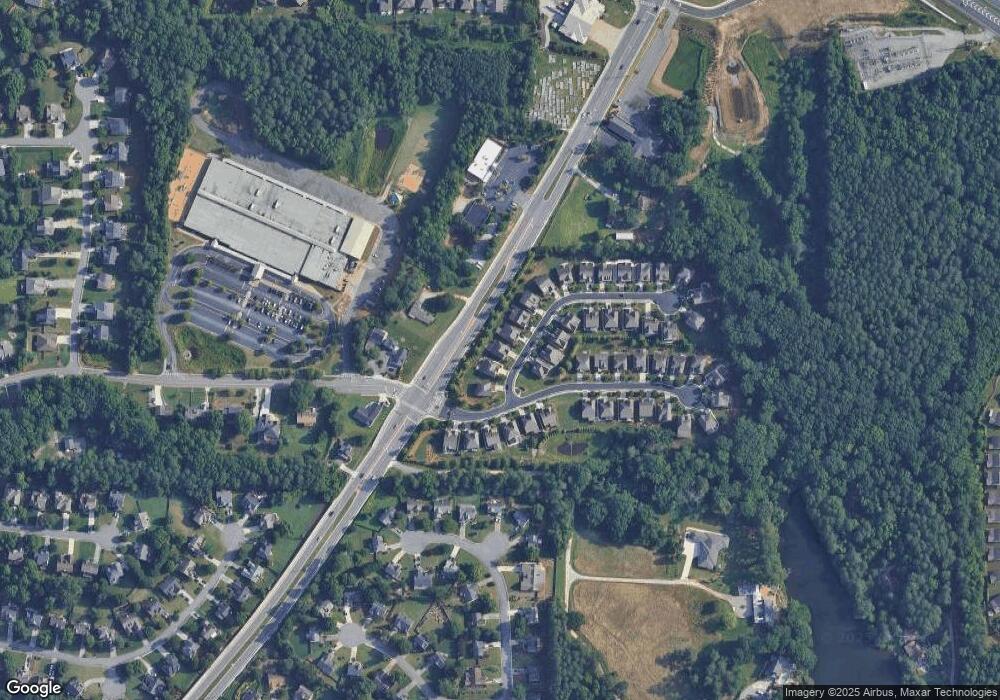 3025 Arbor Song Ct, Cumming, GA 30041 - photo 1