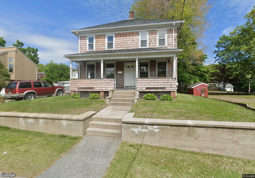 7 Navarre St, West Warwick, RI 02893 - photo 1