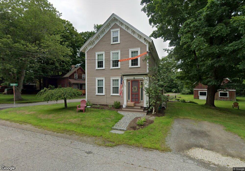 3 Quinn Ct, Newfields, NH 03856 - photo 1