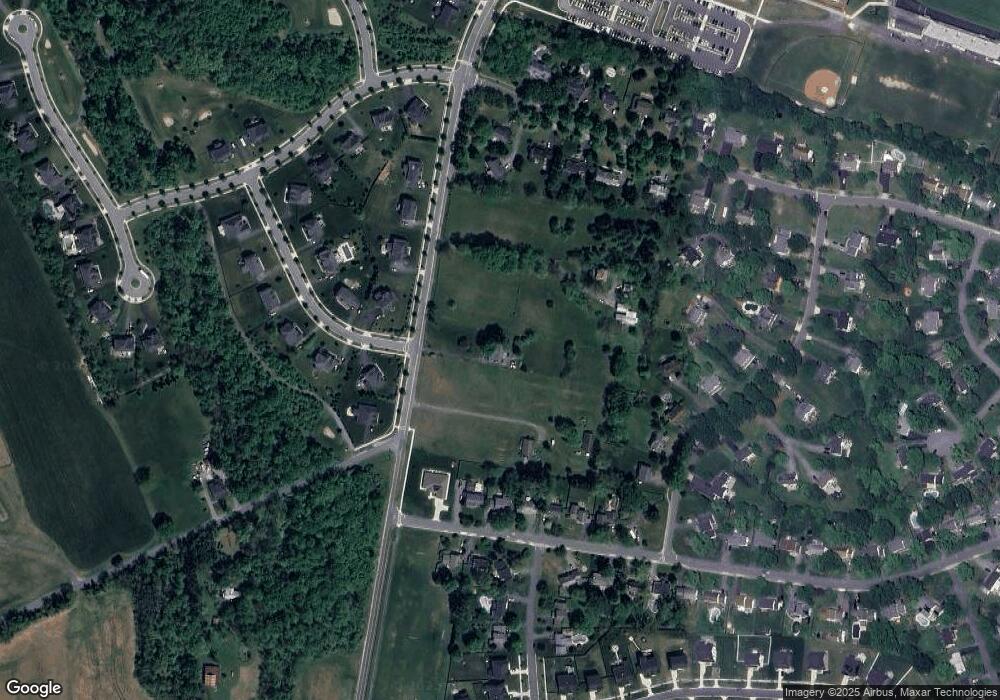 17311 W Willard Rd, Poolesville, MD 20837 - photo 1