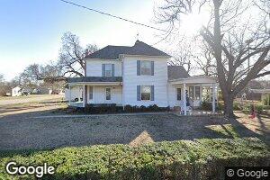 505 S 1st St, Walters, OK 73572