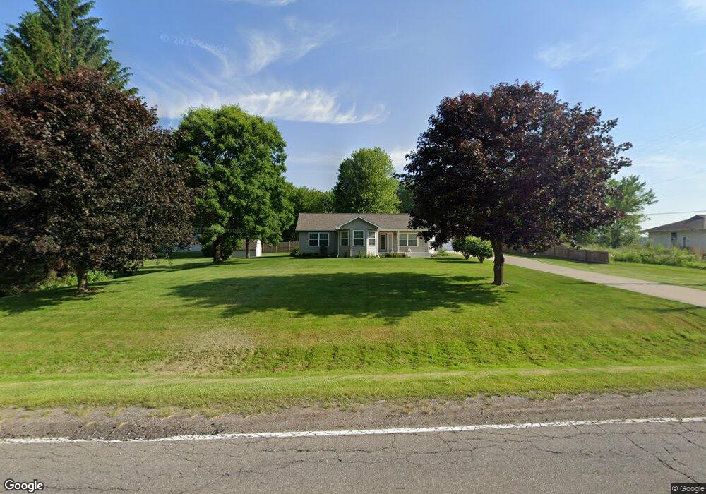 2493 E Lake Rd, Clio, MI 48420 - photo 1