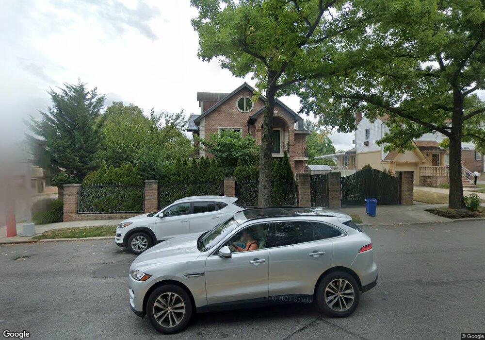 8103 188th St, Hollis, NY 11423 - photo 1