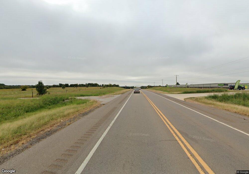 14252 S Portland Ave unit Lot 5, Edmond, OK 73025 - photo 1