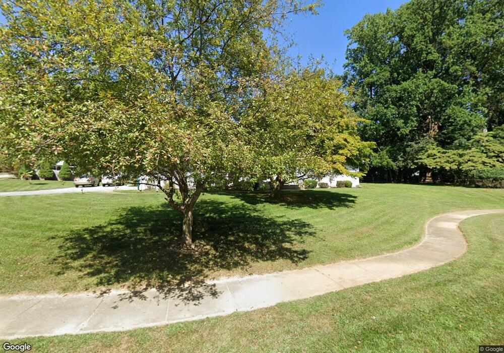 3 Forest Ridge Ct, Lutherville Timonium, MD 21093 - photo 1