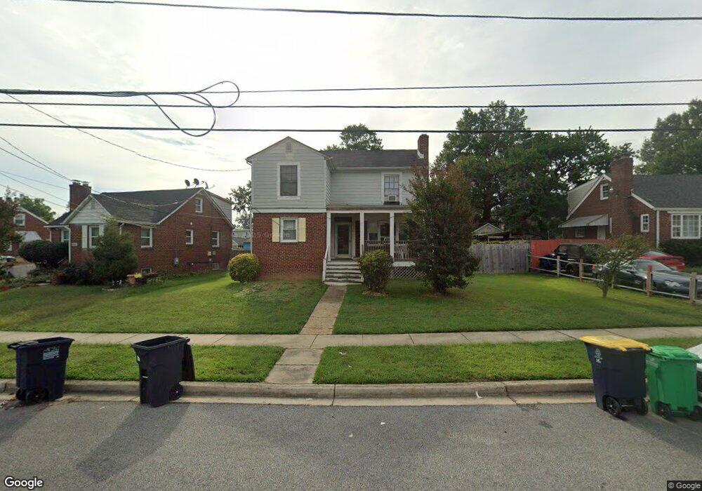 2263 Lewisdale Dr, Hyattsville, MD 20783 - photo 1