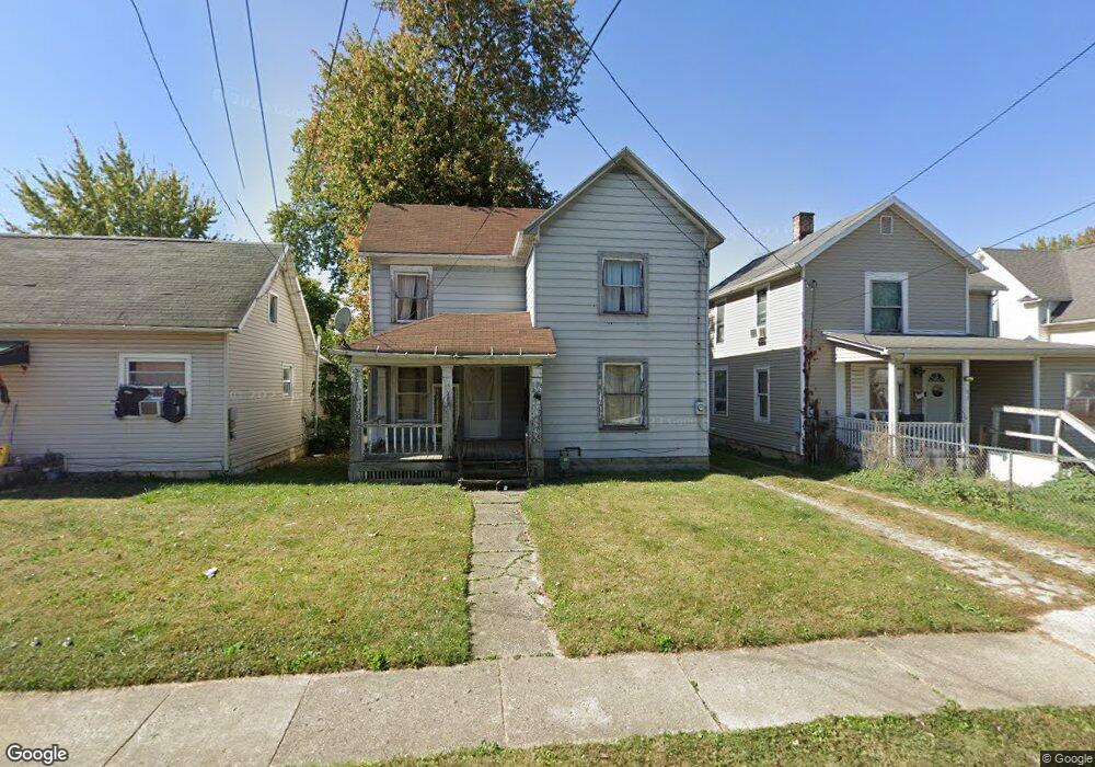 375 Mary St, Marion, OH 43302 - photo 1