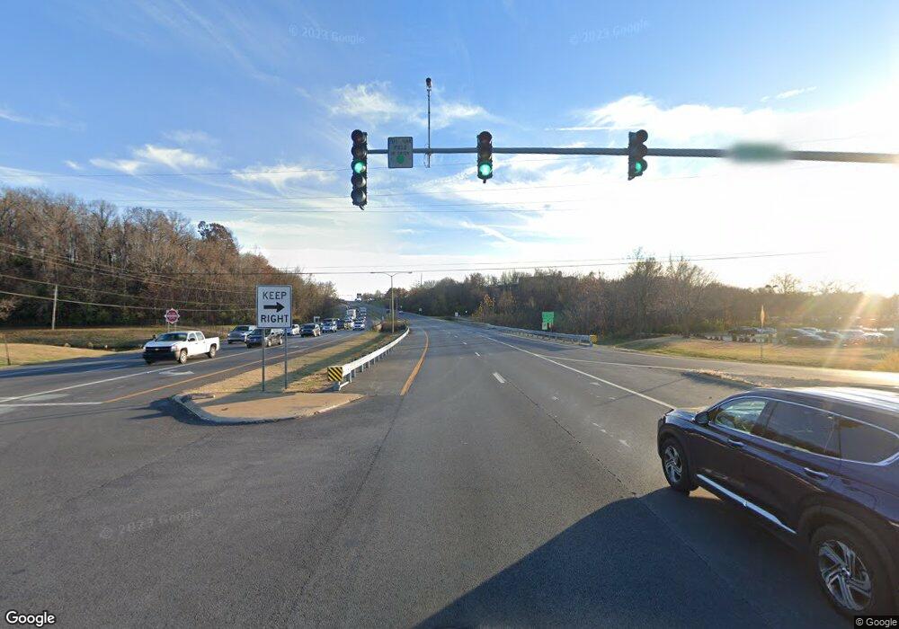 0 2 47 Ac College Ave Main St unit 1007526, Fayetteville, AR 72703 - photo 1