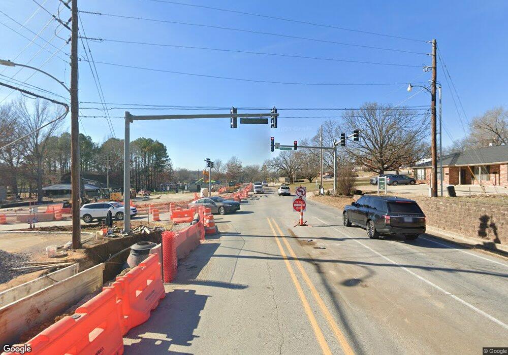 0 2 3 Ac College Main unit 1007521, Fayetteville, AR 72703 - photo 1