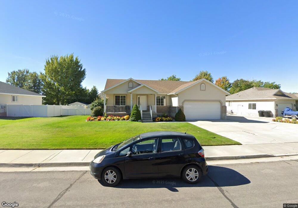 1778 Cranberry Way, Springville, UT 84663 - photo 1