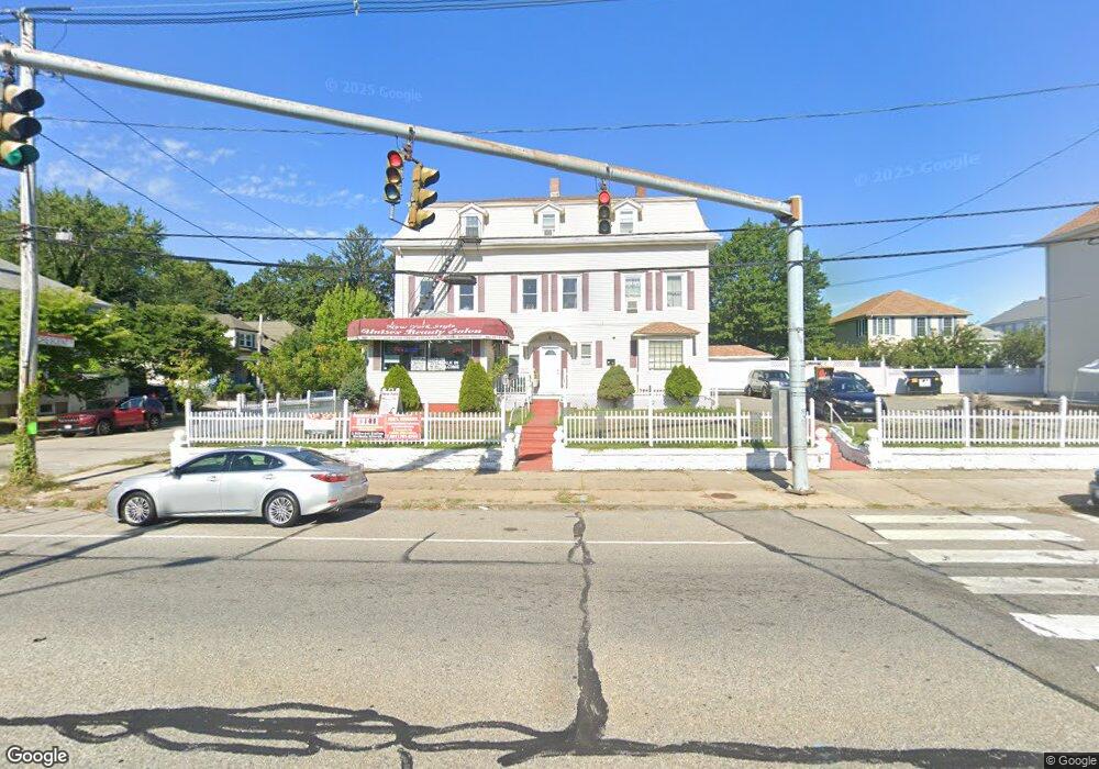 171 Reservoir Ave, Providence, RI 02907 - photo 1