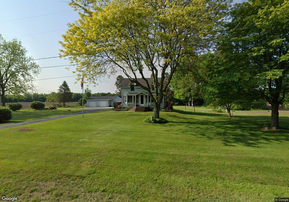 10347 Frances Rd, Flushing, MI 48433 - photo 1