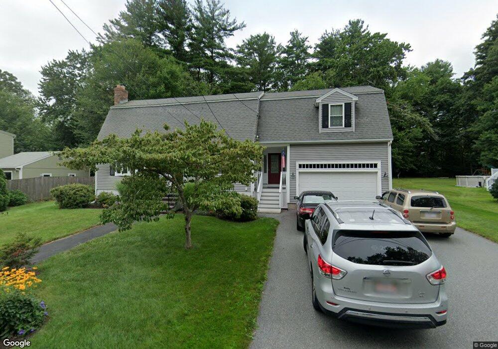 8 Joanne Rd, Burlington, MA 01803 - photo 1