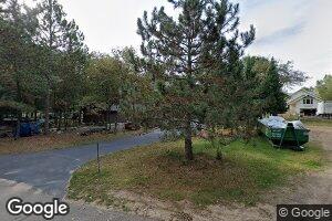 12259 Lakeview Ln, Merrifield, MN 56465