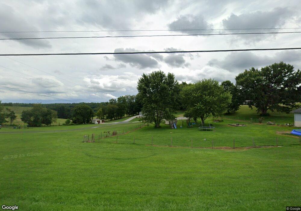 45607 State Route 541, Coshocton, OH 43812 - photo 1