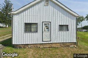 49036 Calcutta Smithferry Rd, East Liverpool, OH 43920
