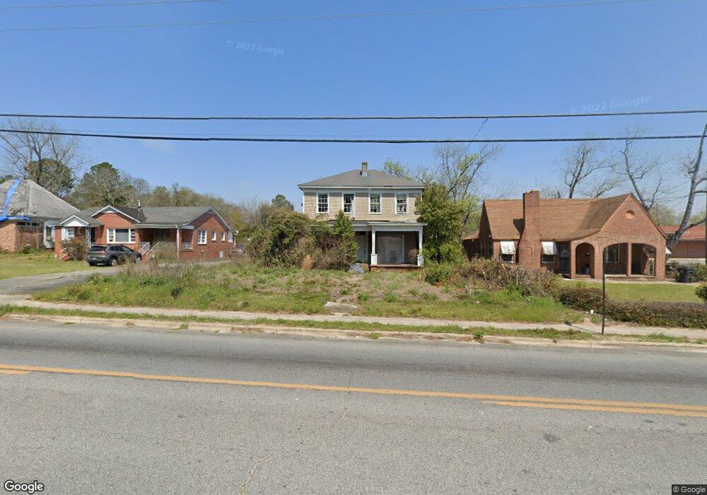 3127 Napier Ave, Macon, GA 31204 - photo 1