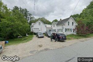50 Bible Hill Rd, Bennington, NH 03442
