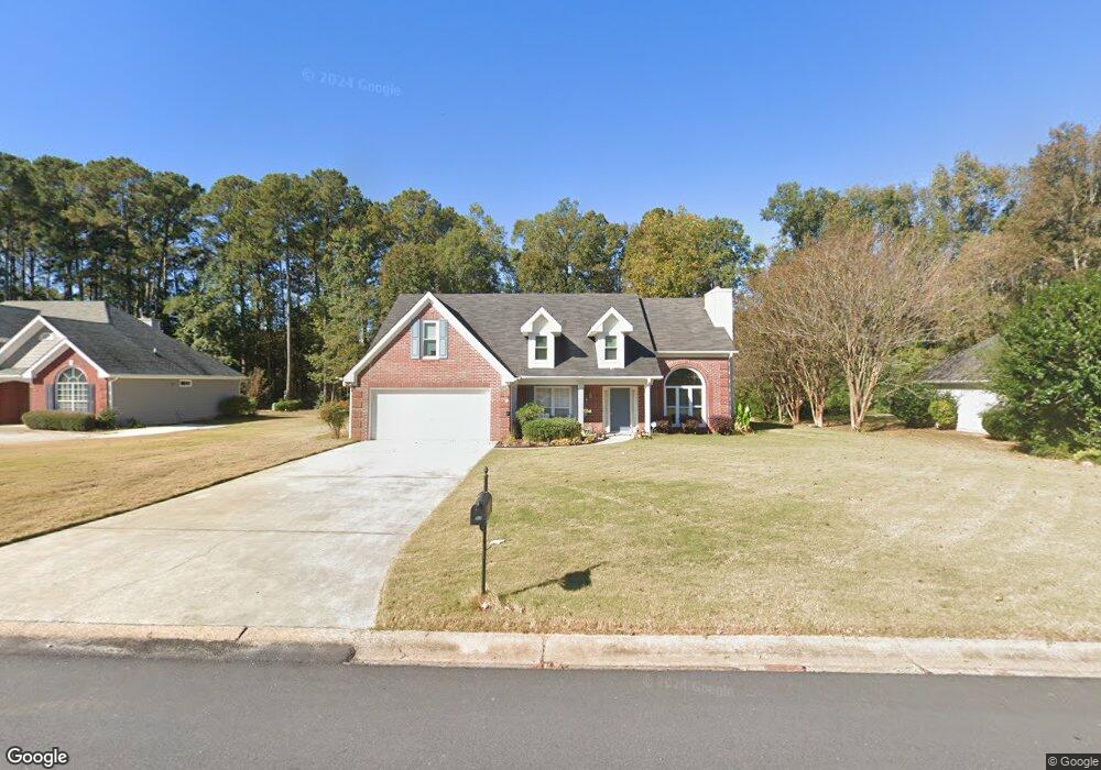 90 Gibson Way, Covington, GA 30016 - photo 1