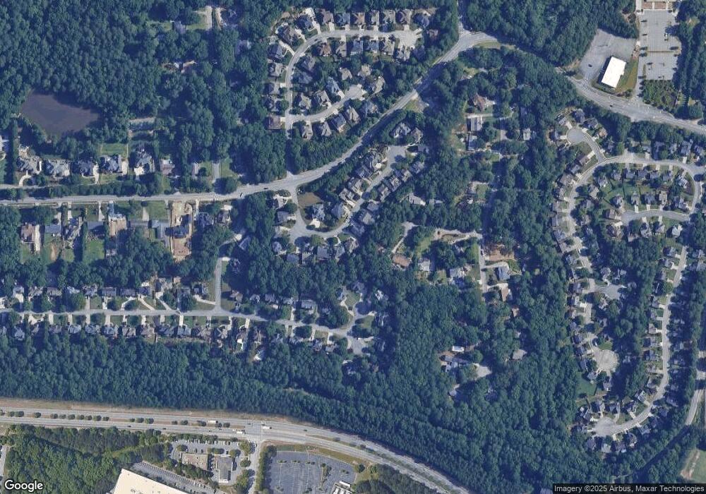 1116 Vinings Grove Way SE, Smyrna, GA 30082 - photo 1