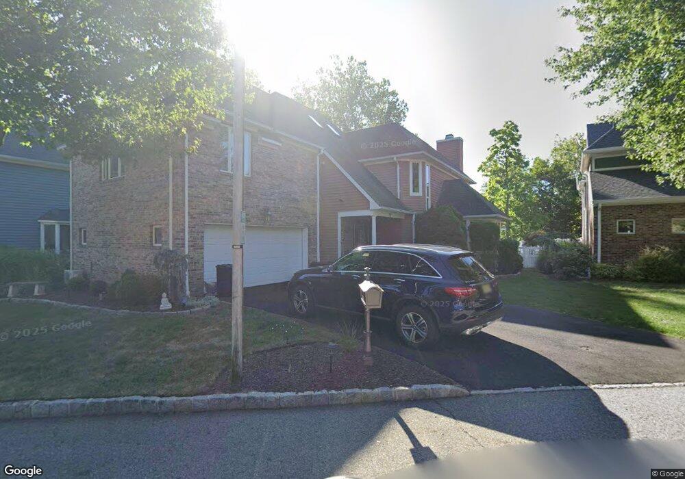 25 Turnberry Rd, Little Falls, NJ 07424 - photo 1